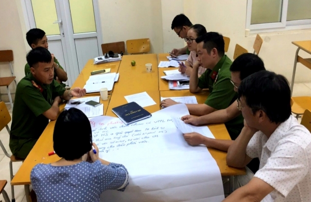 Mô hình chuyển gửi góp phần hồi sinh những cuộc đời