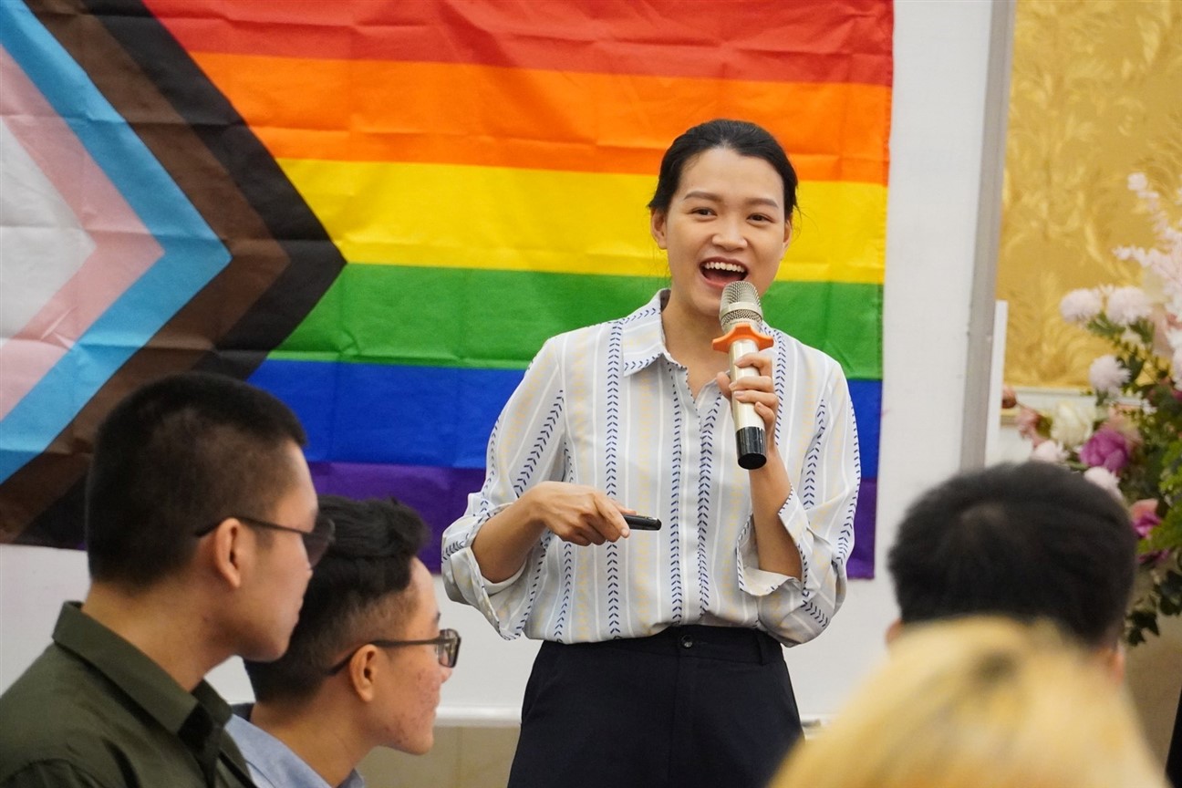 SCDI activity news in May 2022