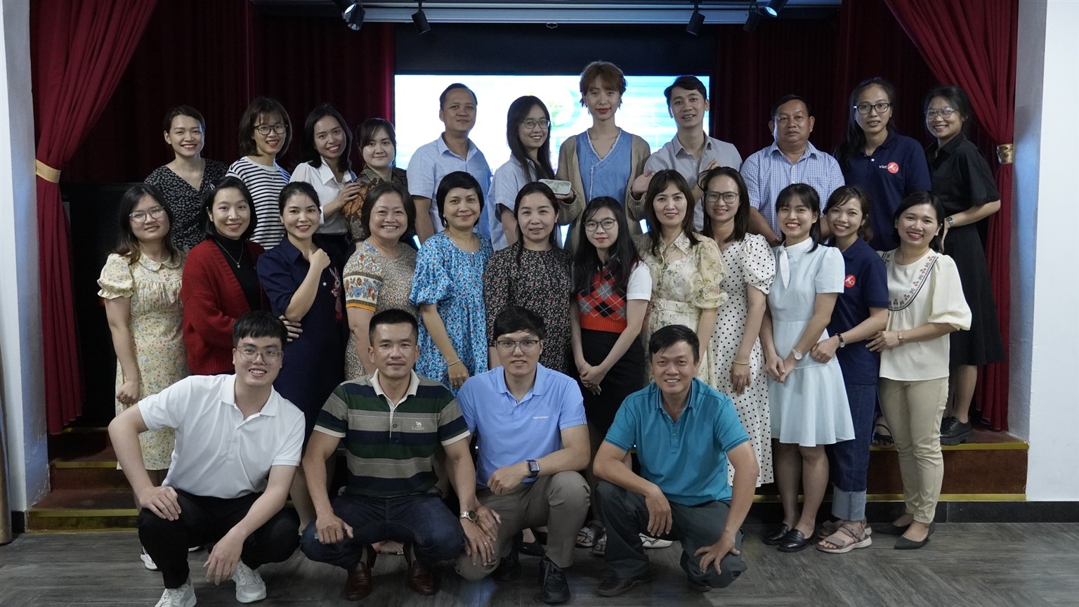 SCDI họp bàn chiến lược triển khai hoạt động hỗ trợ dự phòng và điều trị bệnh lao năm 2023