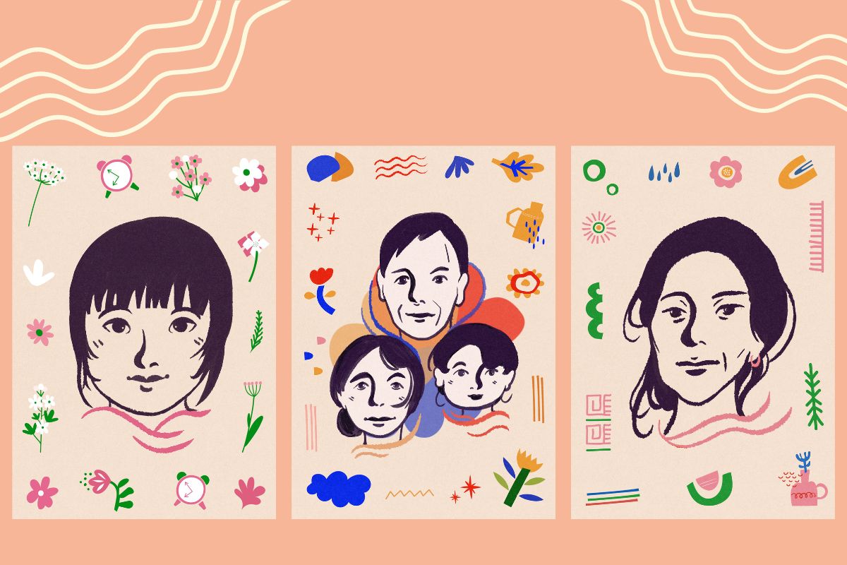 Những mẩu chuyện về bệnh nhân lao