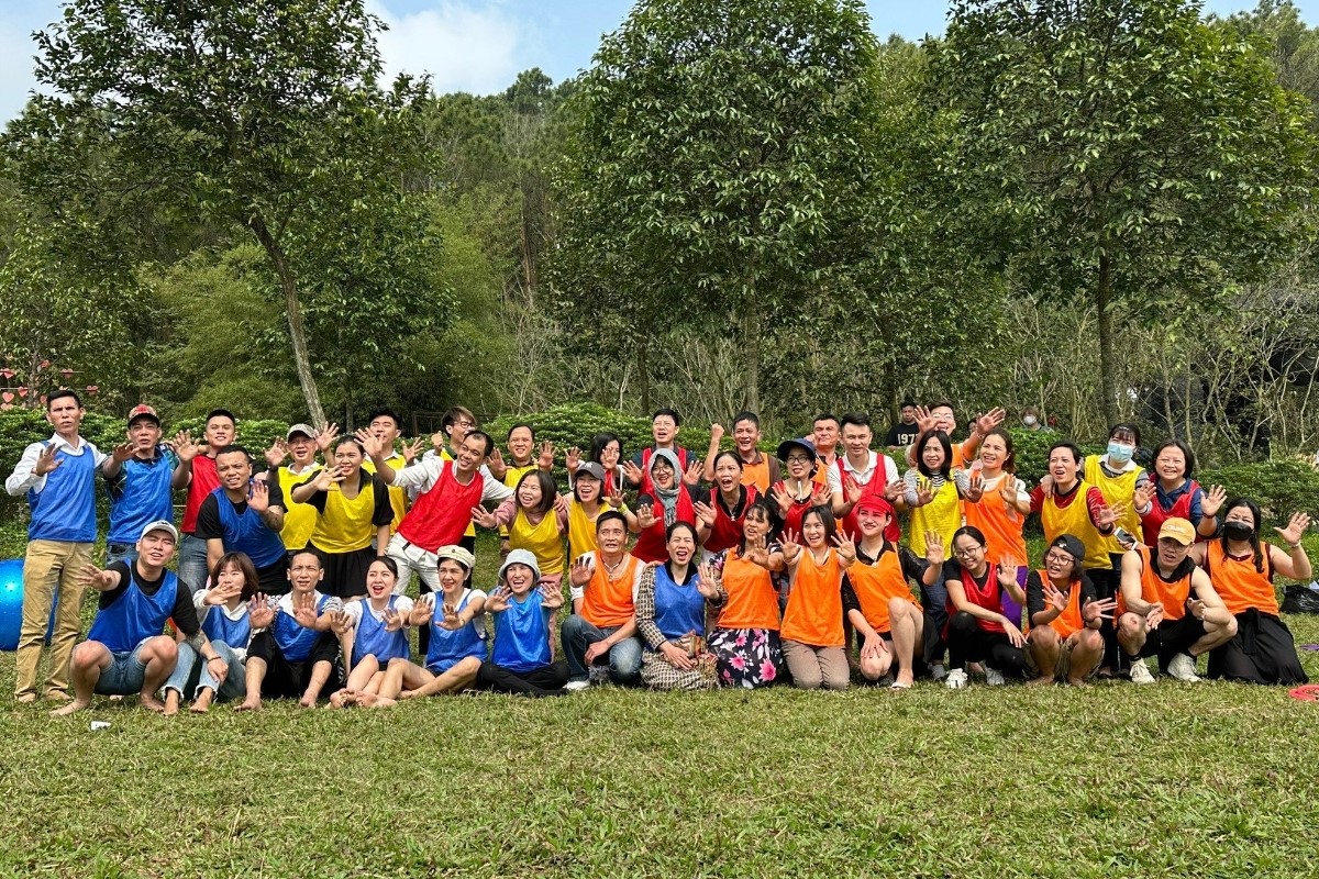 Họp bàn triển khai kế hoạch dự án GF/HIV và Bảo vệ Tương lai năm 2023