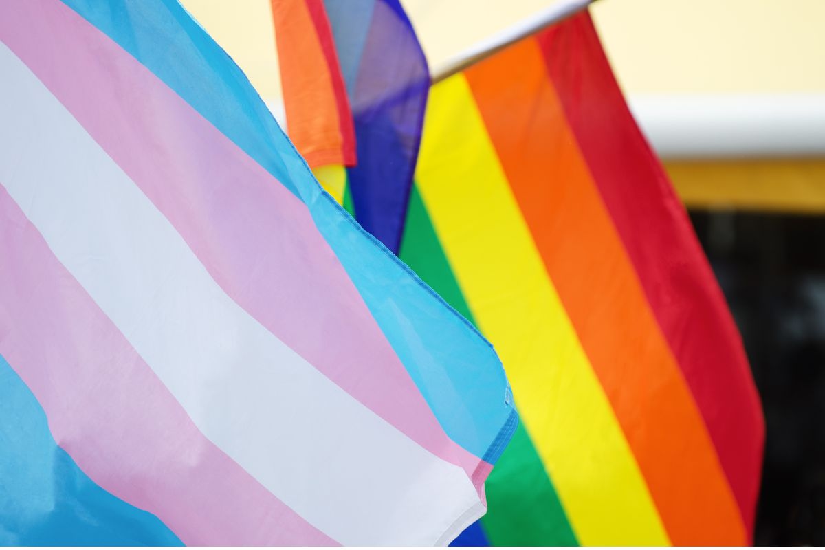 Luật Chuyển đổi giới tính được trình Quốc hội cho ý kiến vào tháng 10/2024