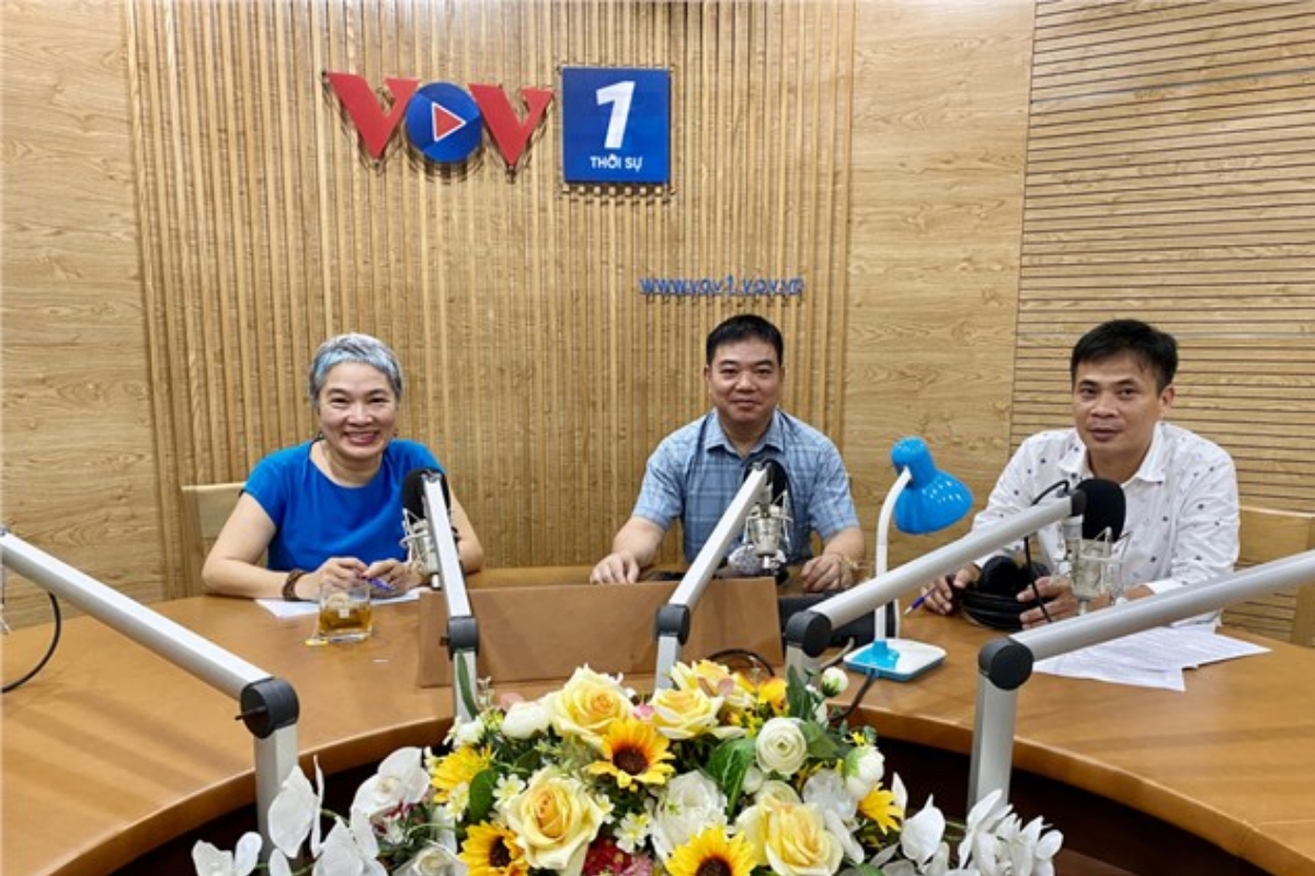 Nâng cao hiệu quả các dịch vụ giảm hại và điều trị cho bệnh nhân nghiện ma túy