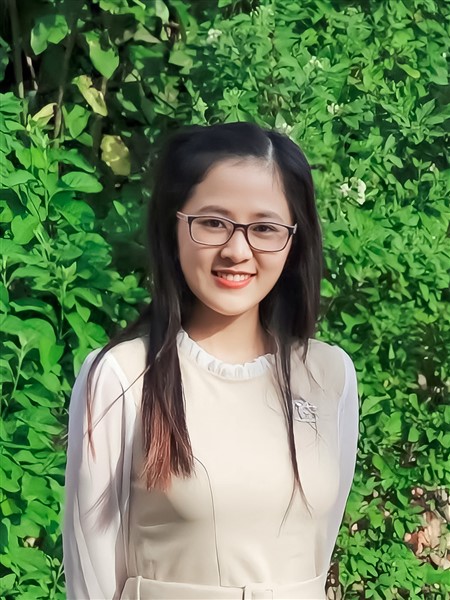 Đỗ Nguyễn Hoàng Thư