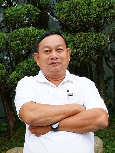 Nguyễn Đình Vinh