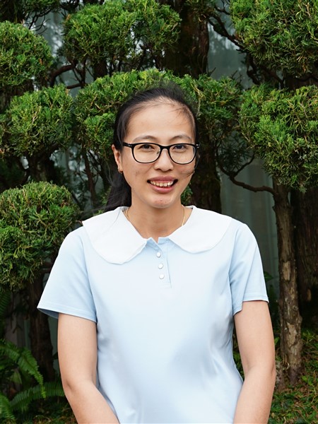 Trịnh Thị Thu Hương