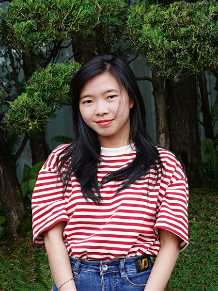 Nguyễn Thị Thanh Nga