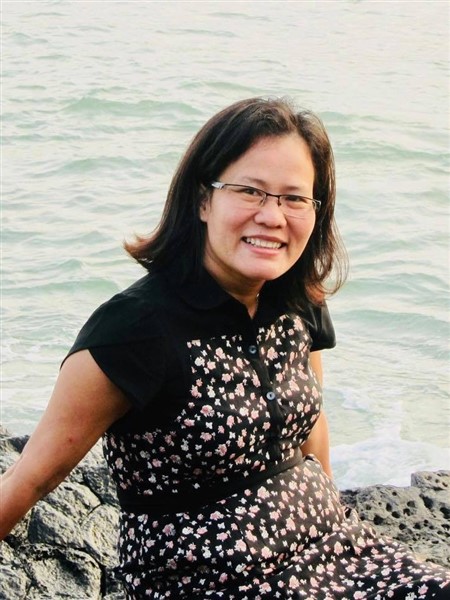 Mai Thị Việt Thắng