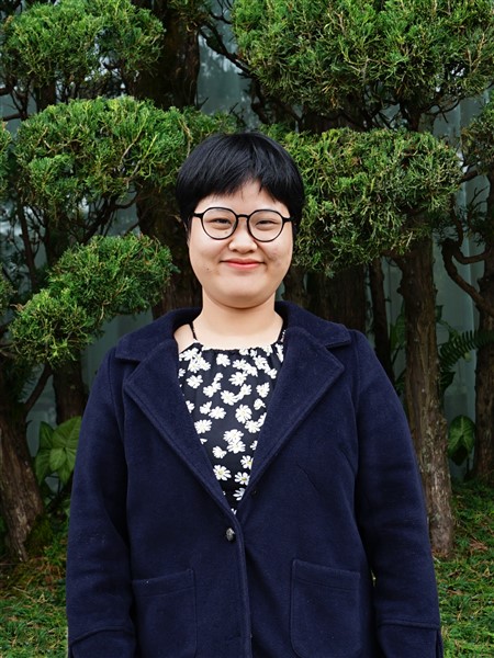 Khuất Thị Minh Hiếu