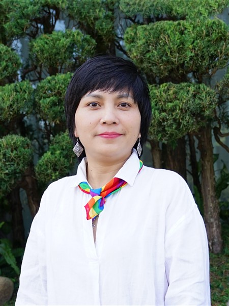 Nguyễn Thị Kim Dung