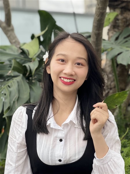 Trần Thị Tuyết Hồng